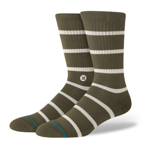 Heritage Crew (Olive)