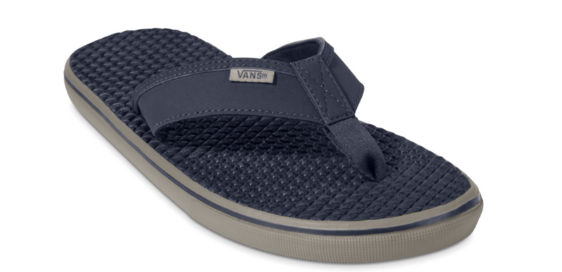 Vans Men's La Costa Lite Sandal