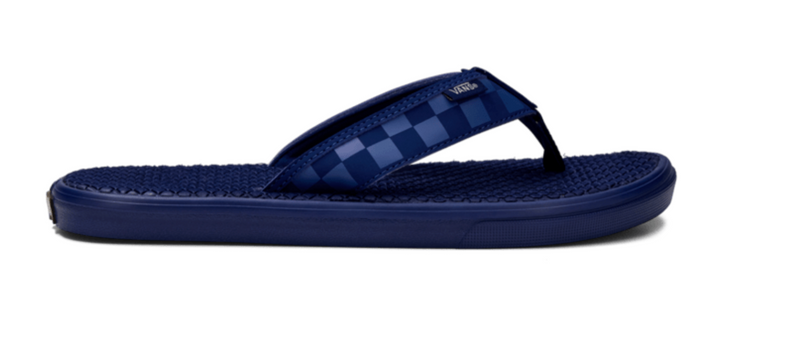 VANS MTE LA COSTA LITE CHECKER サンダル 27正規 Vans Men's La Costa Lite Sandal – Animal House Venice