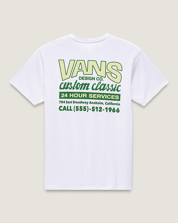 Shop Front SS Shirt