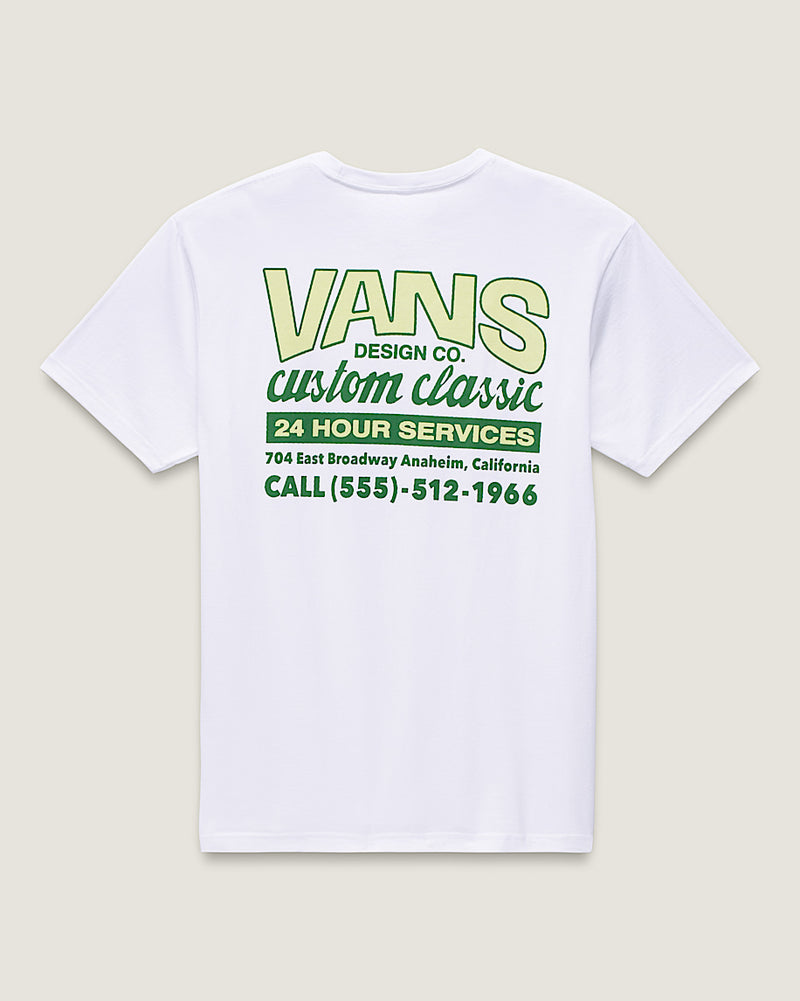 Shop Front SS Shirt