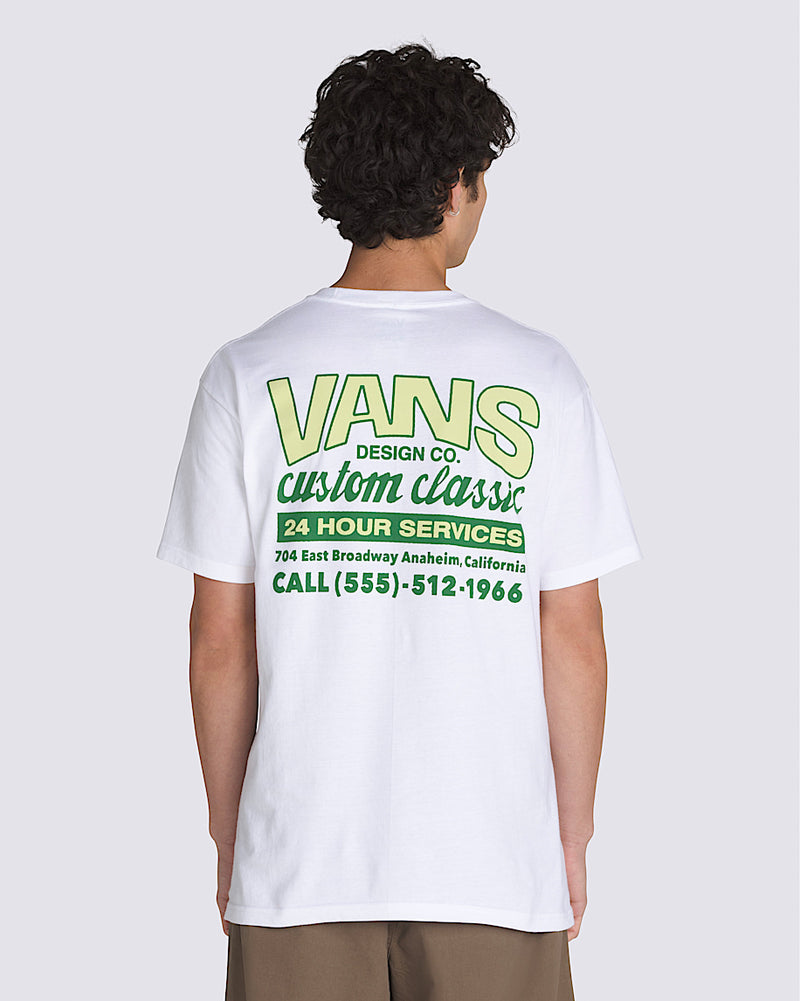 Shop Front SS Shirt