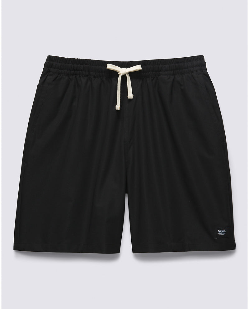 Range Relaxed SPORT Elastic Short