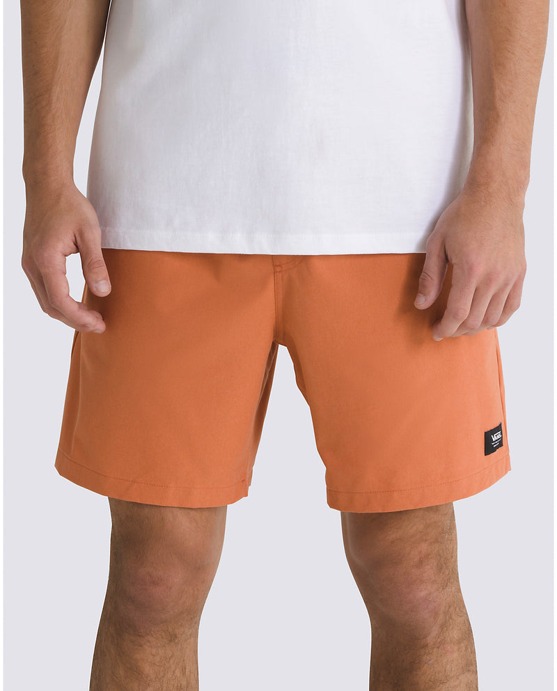 Range Relaxed SPORT Elastic Short