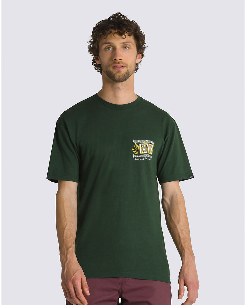 Vans Off the Walls Sounds T-Shirt