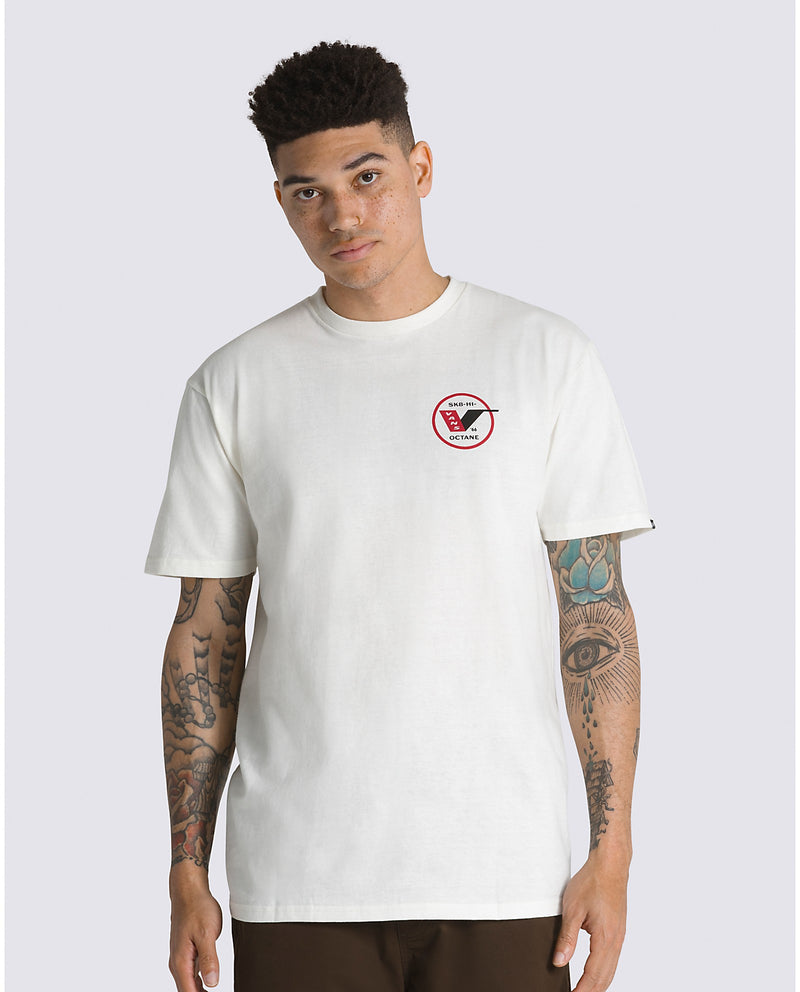 Vans Choice of Champions Logo T-Shirt