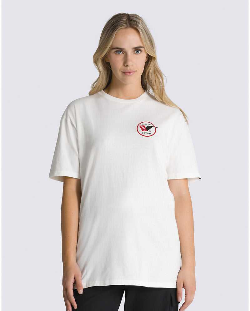 Vans Choice of Champions Logo T-Shirt