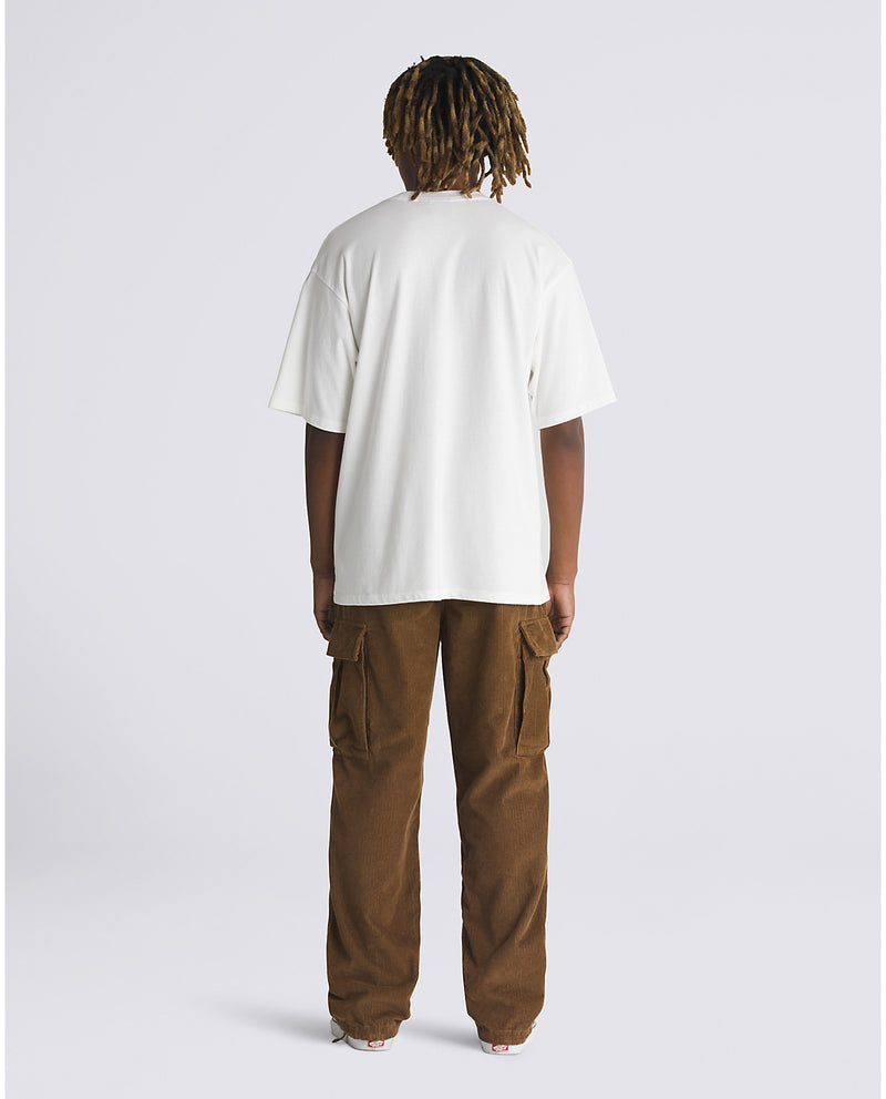 Vans Service Cargo Cord Loose Tapered Pant
