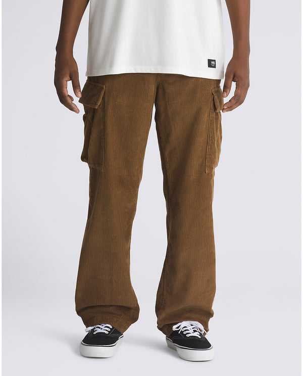 Vans Service Cargo Cord Loose Tapered Pant