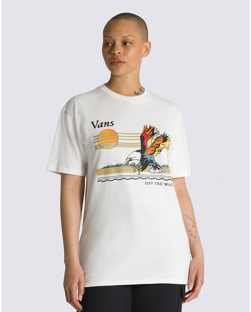 Vans Soaring Eagle SS T-Shirt