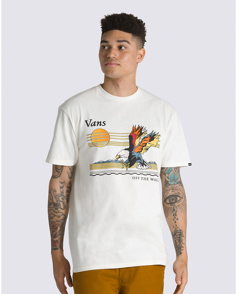 Vans Soaring Eagle SS T-Shirt