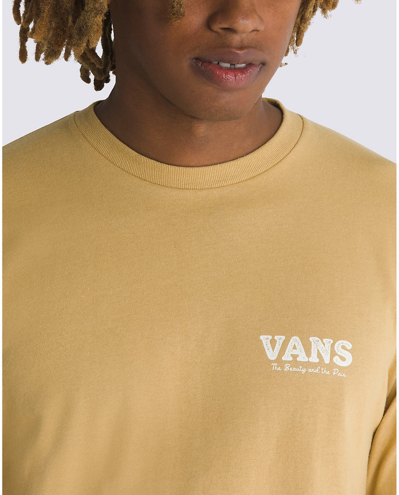 Vans Rosethorn T-Shirt