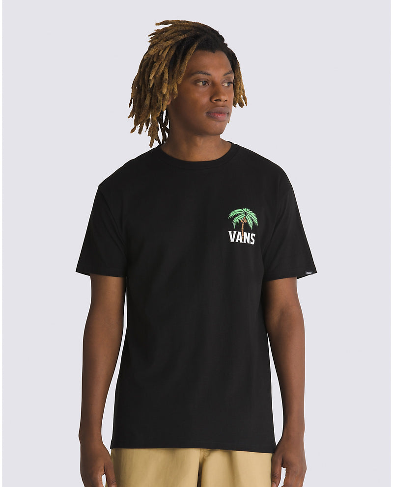 Vans Down Time Short Sleeve Shirt