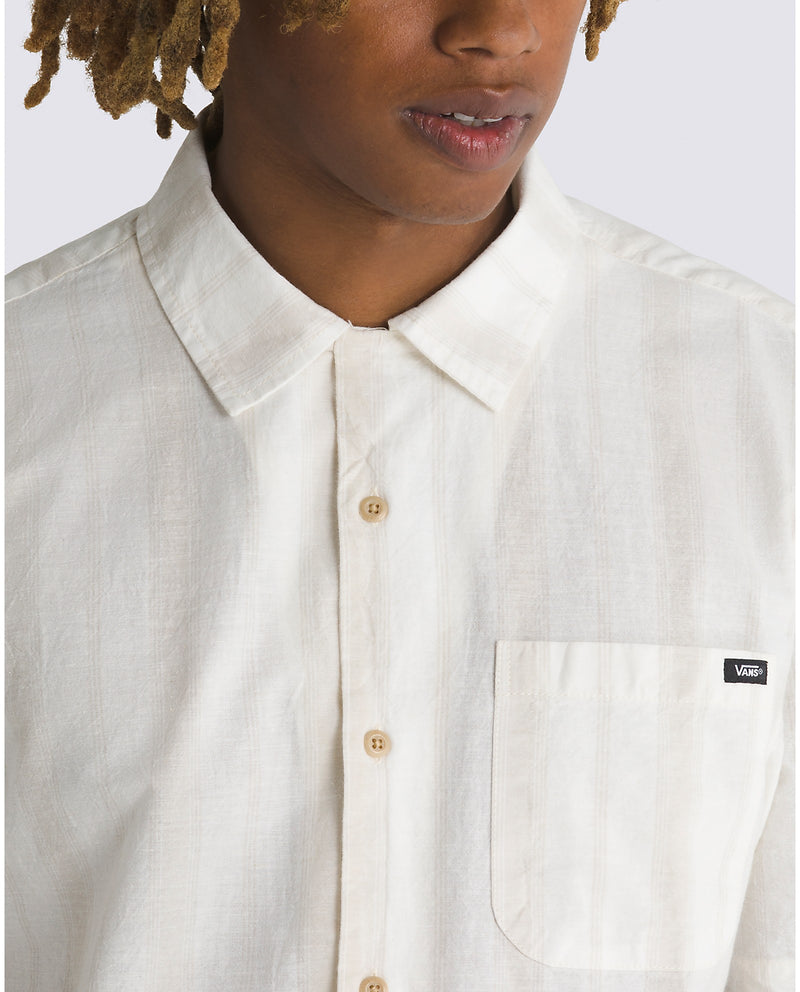 Vans Carnell SS Woven Shirt