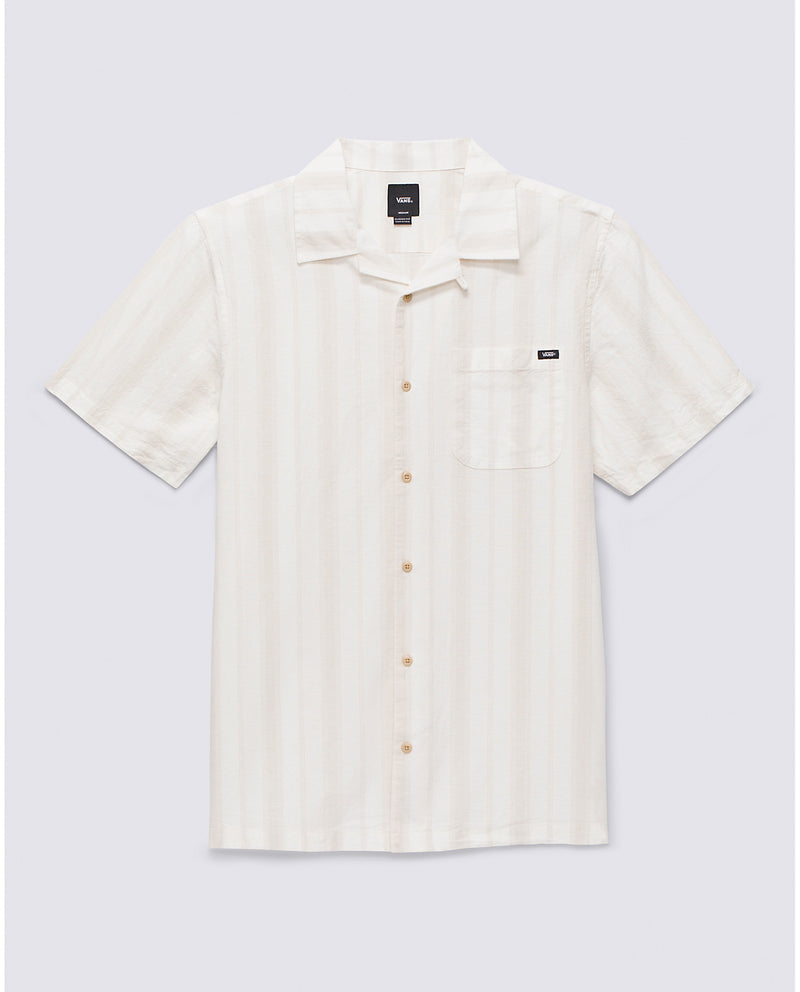 Vans Carnell SS Woven Shirt