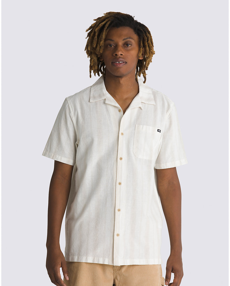 Vans Carnell SS Woven Shirt