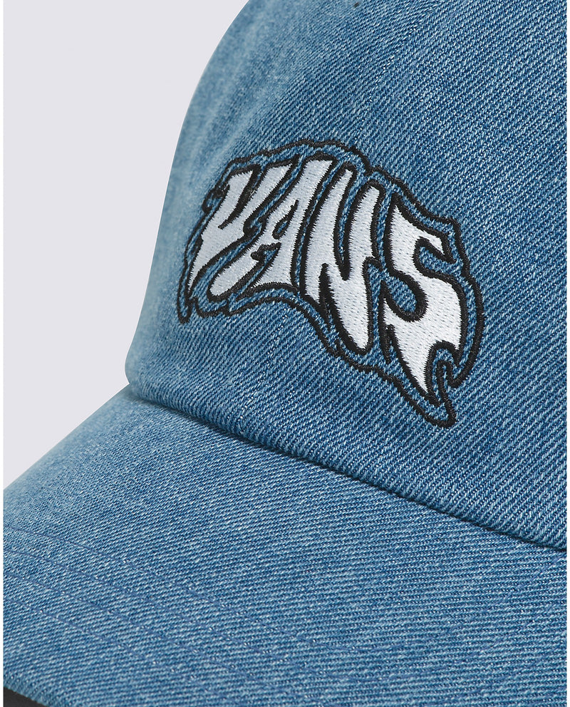 Vans Prowler Curved Bill Jockey Hat