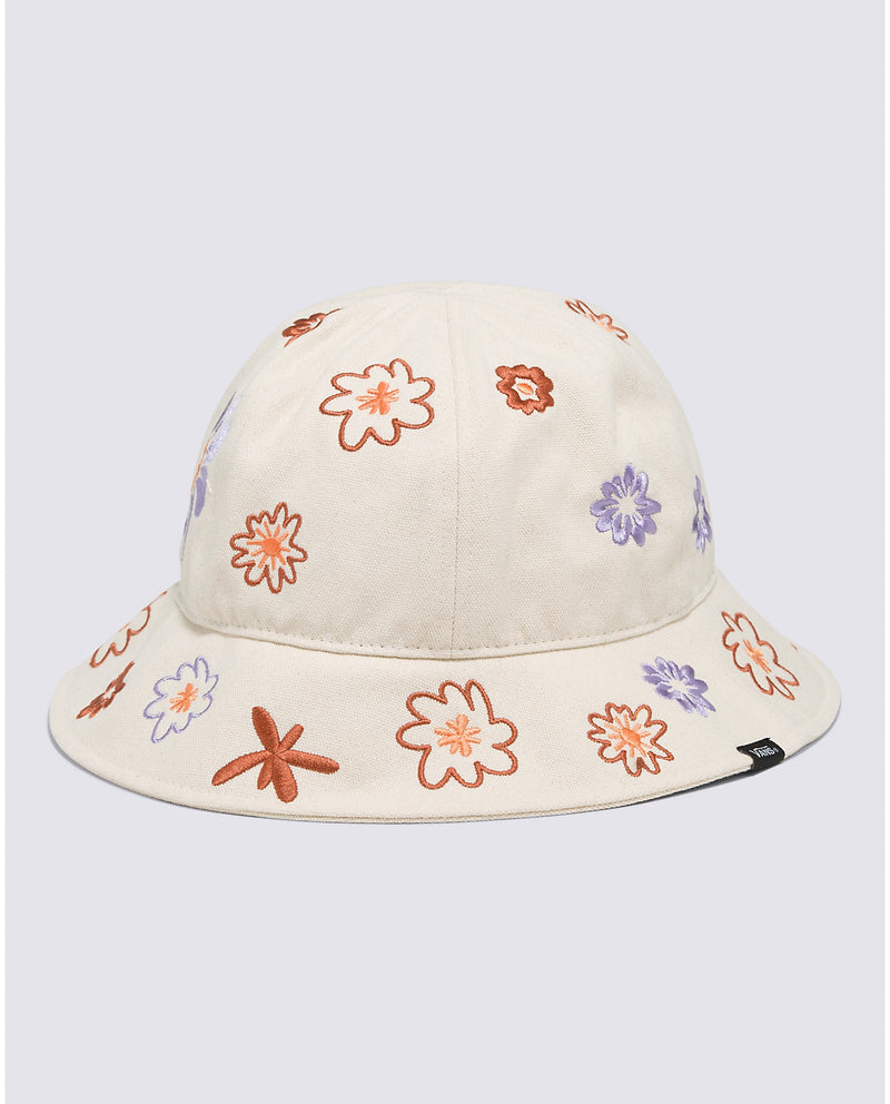 Vans Summer Bloom Bucket Hat