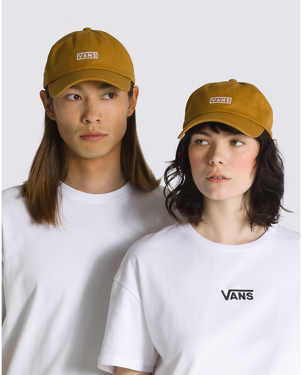 Vans Curved Bill Jockey