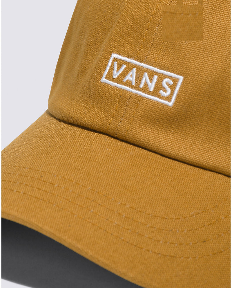 Vans Curved Bill Jockey
