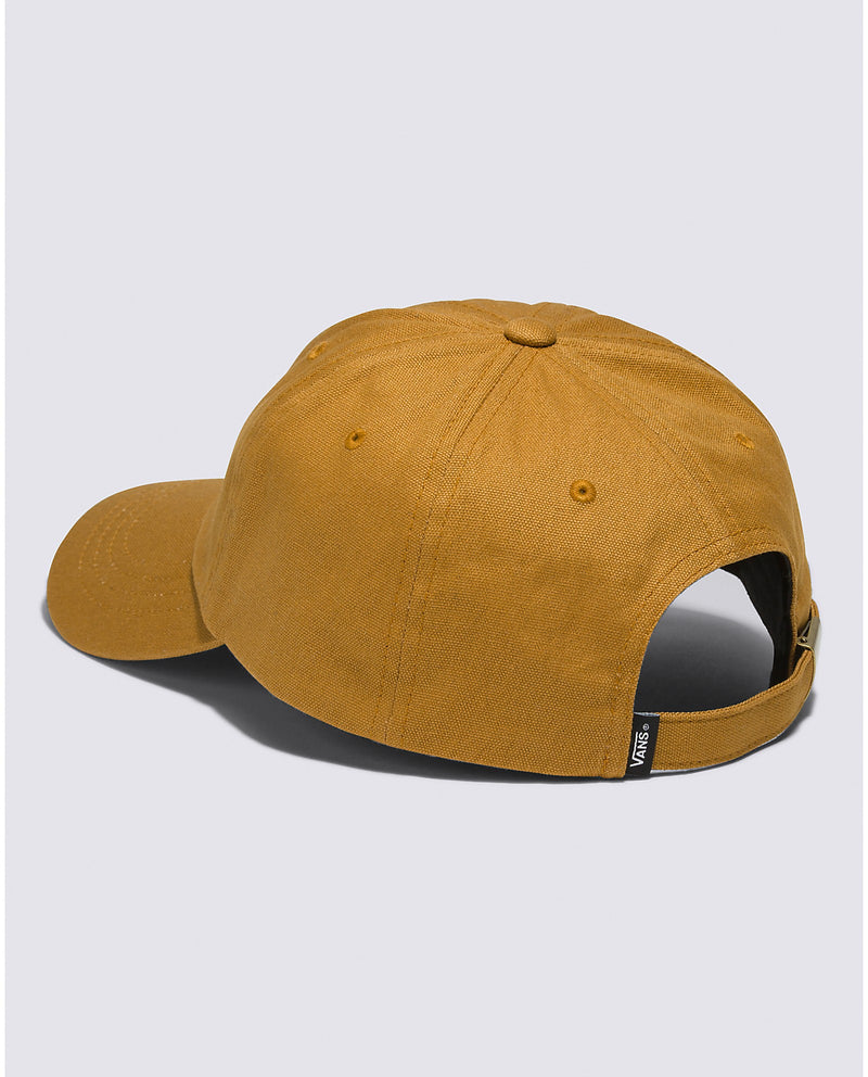 Vans Curved Bill Jockey