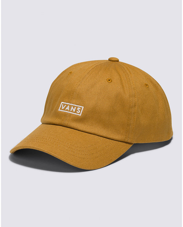 Vans Curved Bill Jockey