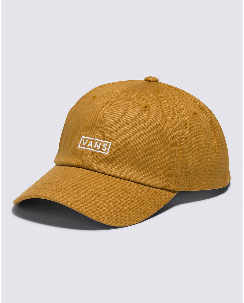 Vans Curved Bill Jockey