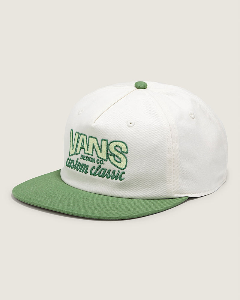 Vans Design Co Low Unstructured Hat