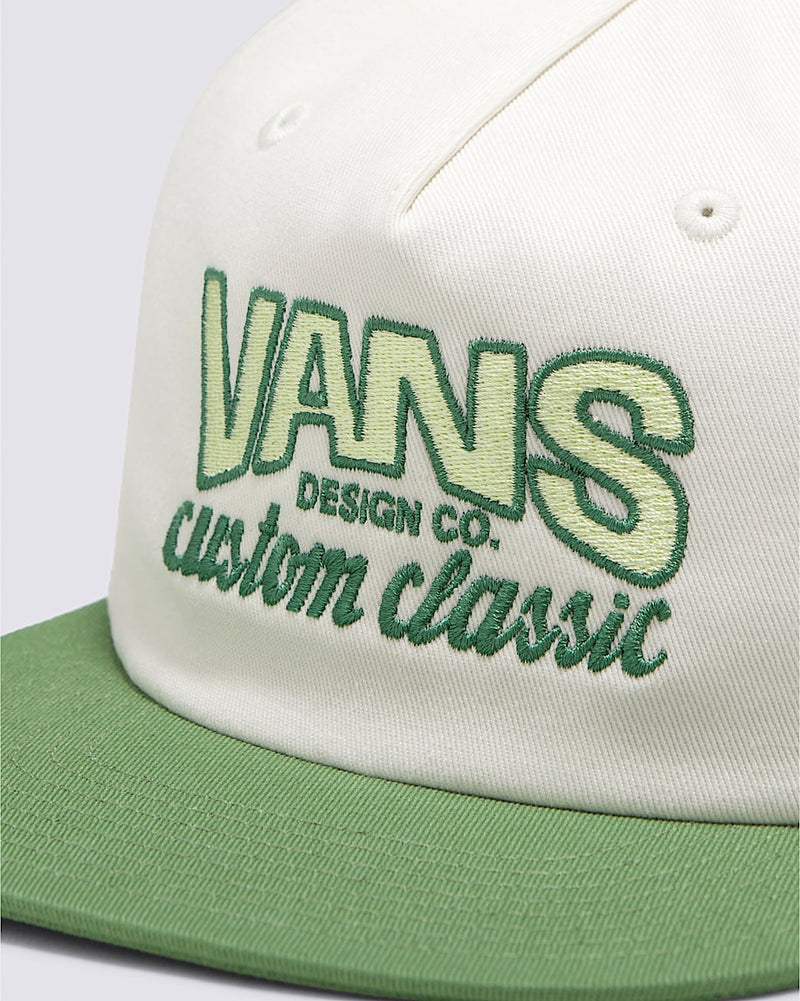 Vans Design Co Low Unstructured Hat