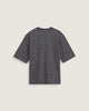Vans X Rowan Z Stripe SS Shirt