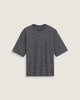 Vans X Rowan Z Stripe SS Shirt