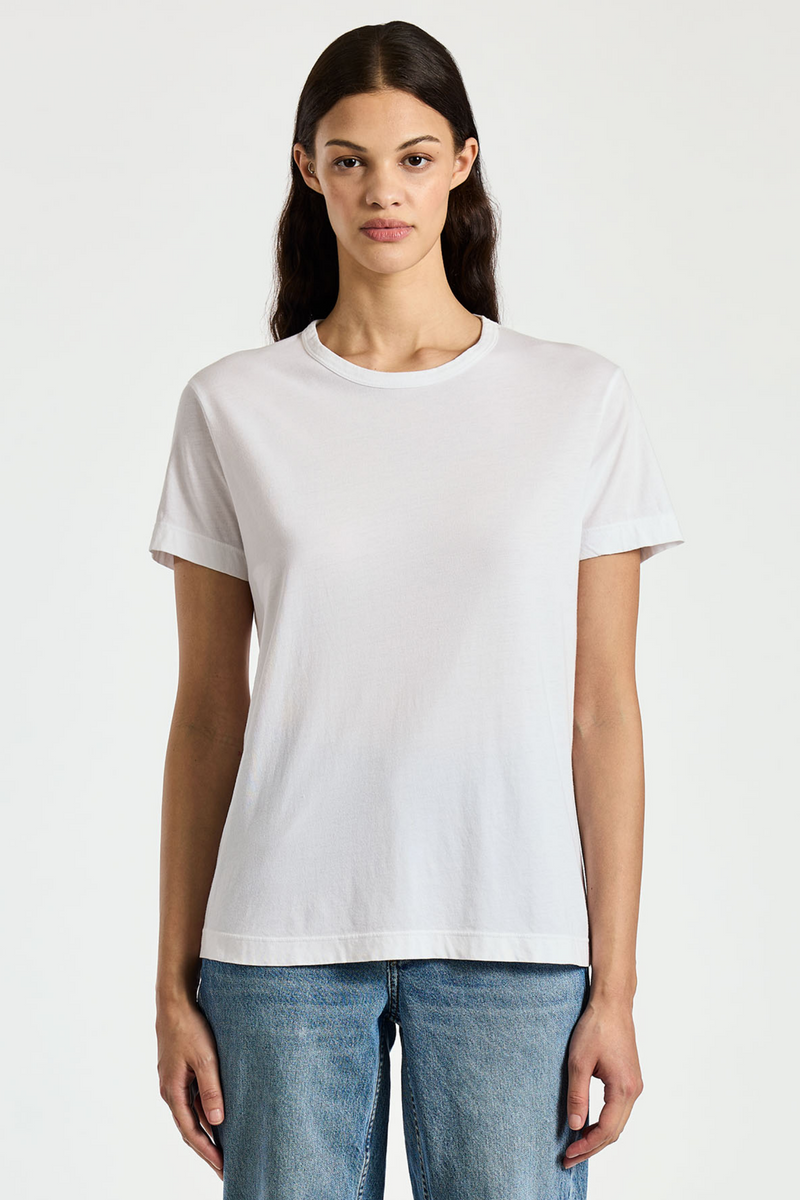 Cotton Citizen Women's OVERSIZED Standard Tee