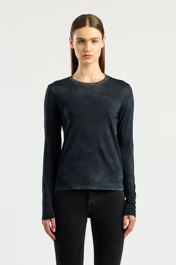 All Colors- Cotton Citizen Women's Standard Long Sleeve Shirt-All Colors