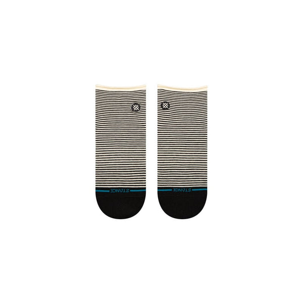 Stance Skelter Quarter Socks