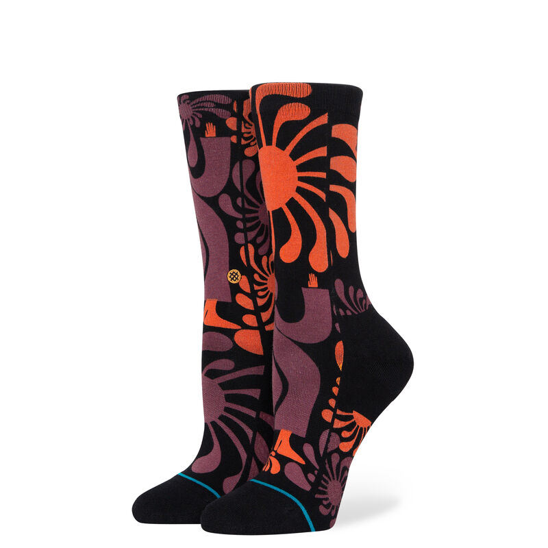 Stance Lauryn Alvarez Crew Socks