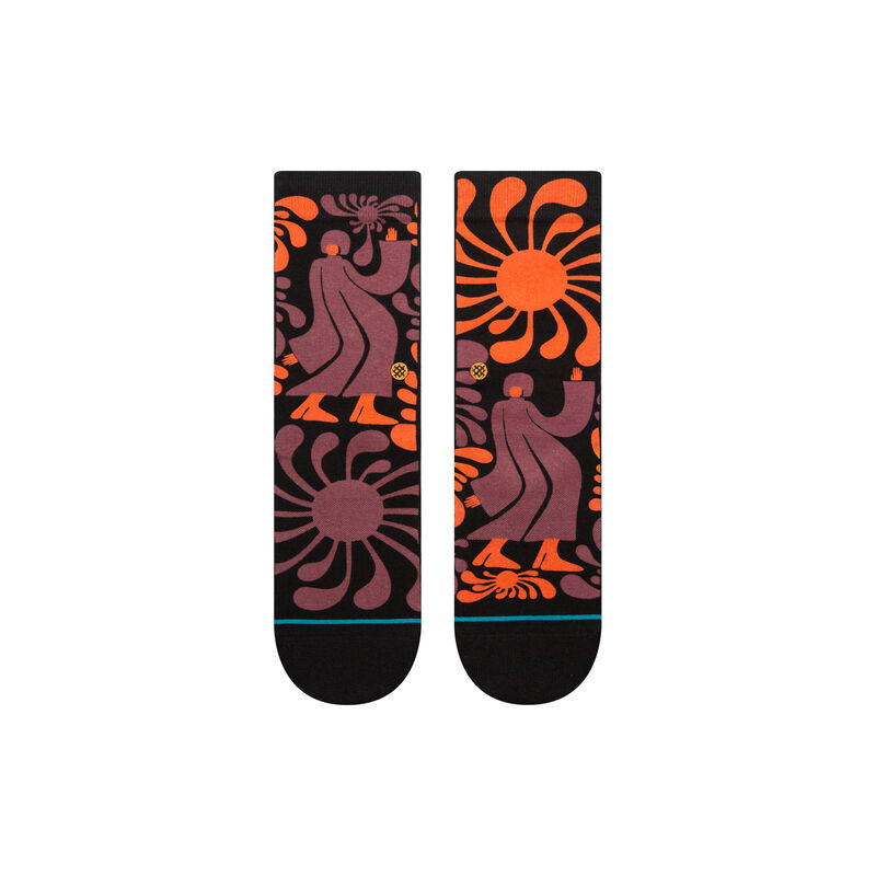 Stance Lauryn Alvarez Crew Socks