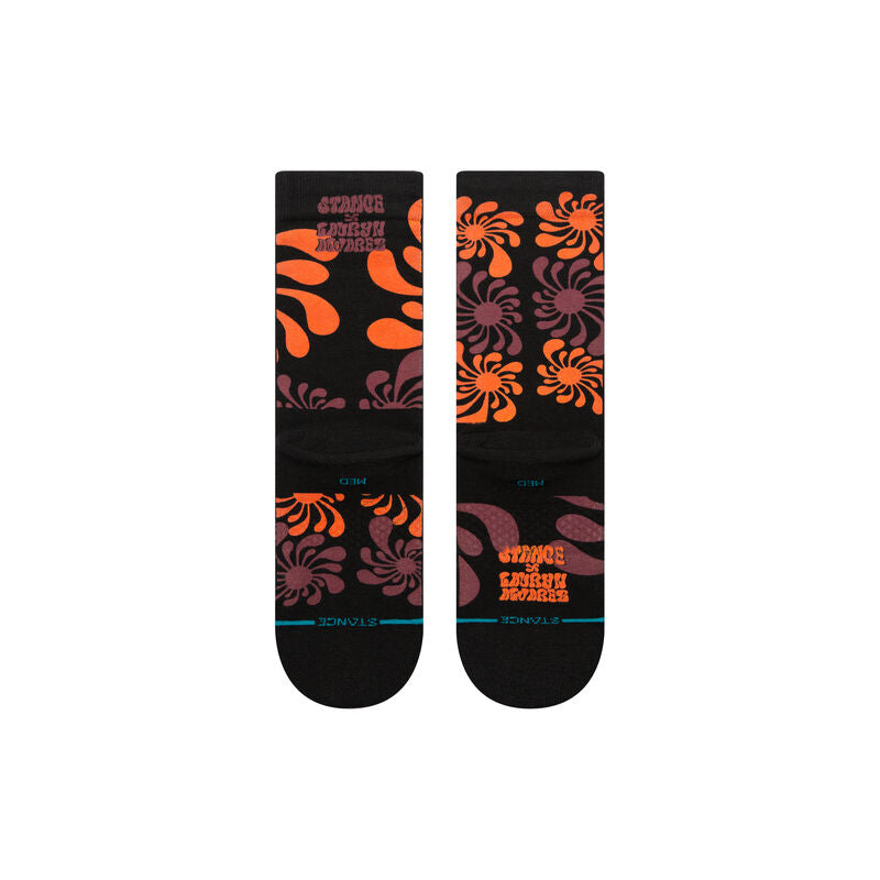 Stance Lauryn Alvarez Crew Socks