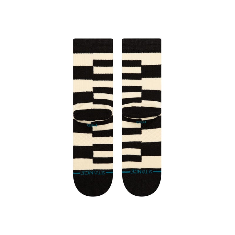 Stance Time to Split Crew Socks