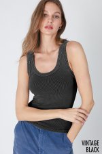 Nikibiki Reversible Tank Top