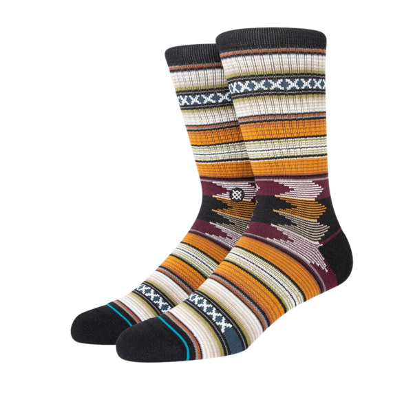 Baron Stance Socks