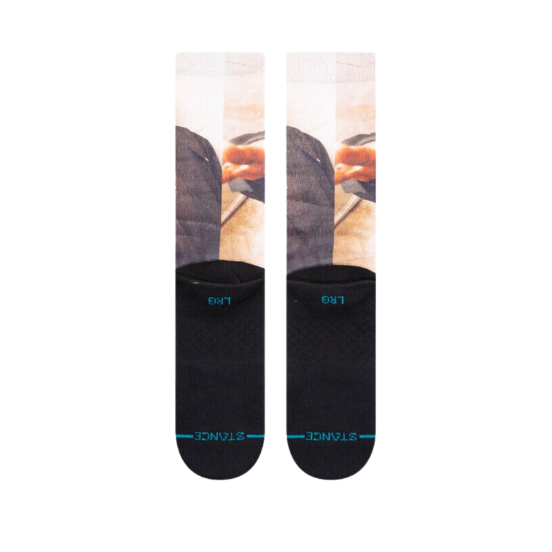 Stance The King of NY Crew Socks