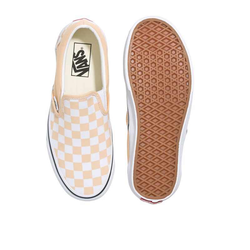 Frappe sales vans checkerboard