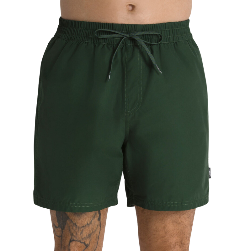 Vans Primary Soild Elasrtic Boardshort