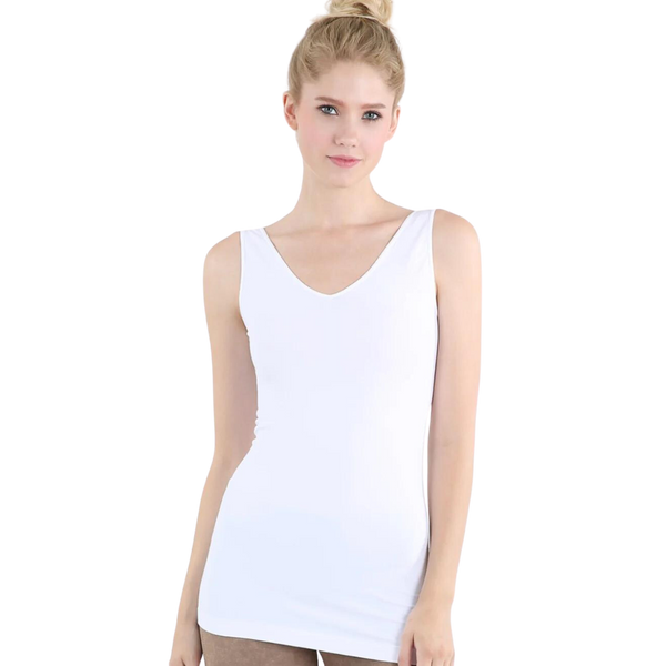 Nikibiki Reversible Tank Top