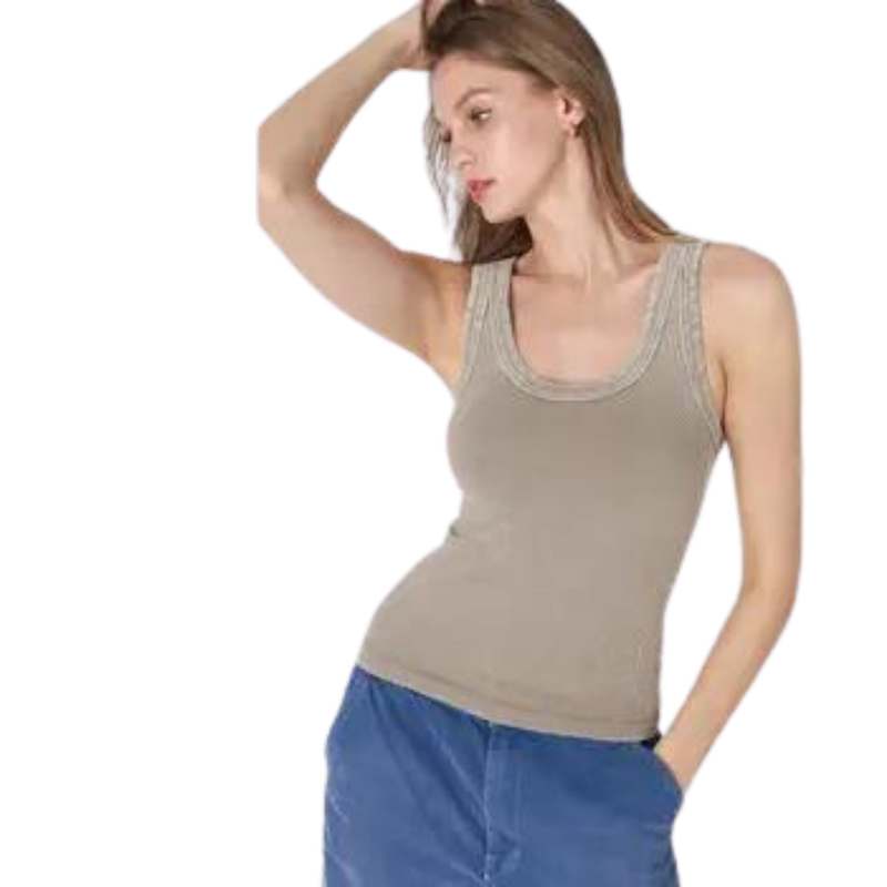 Nikibiki Reversible Tank Top