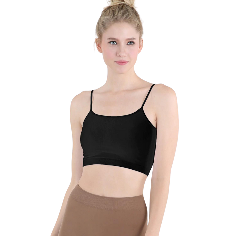 Nikibiki Women's Bra Top