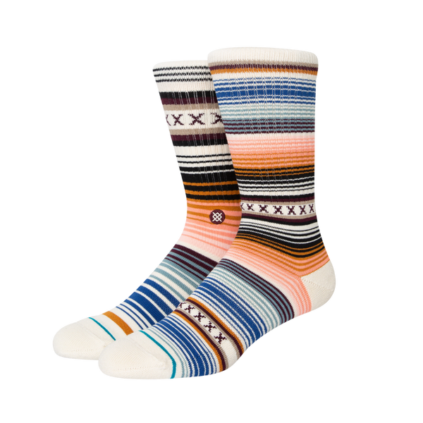 Stance Men's Curren Street Crew Socks