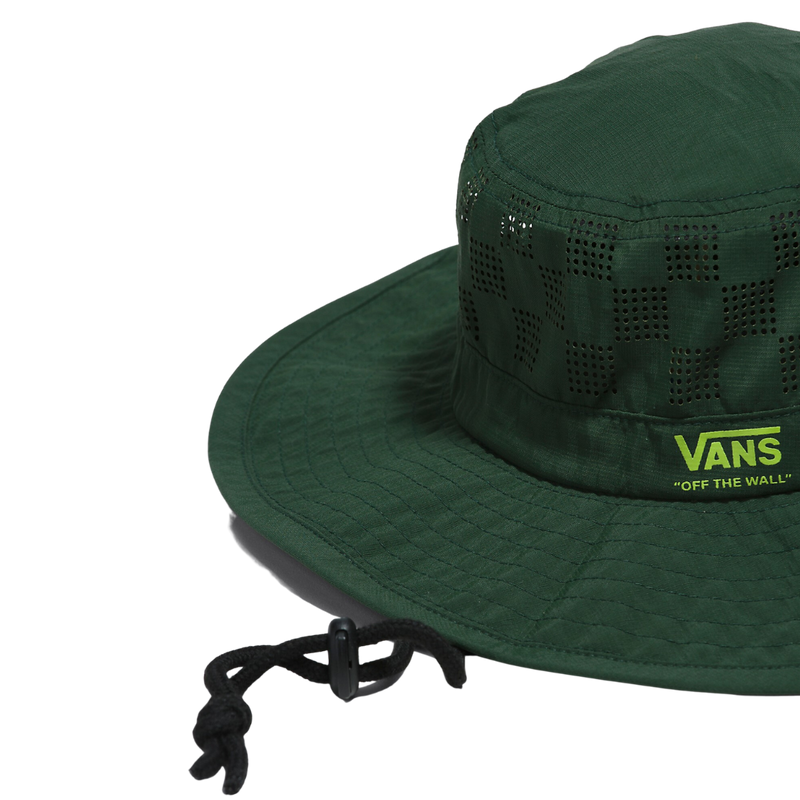 Vans Outdoor Boonie Bucket Hat