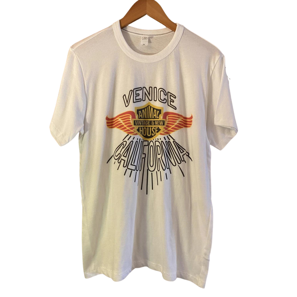 Animal House Adult Shield T-Shirt