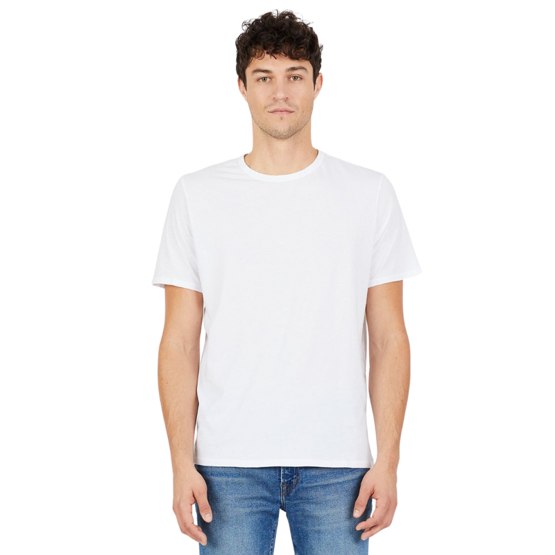 All Colors Cotton Citizen Men's Classic Crew Tee All Colors